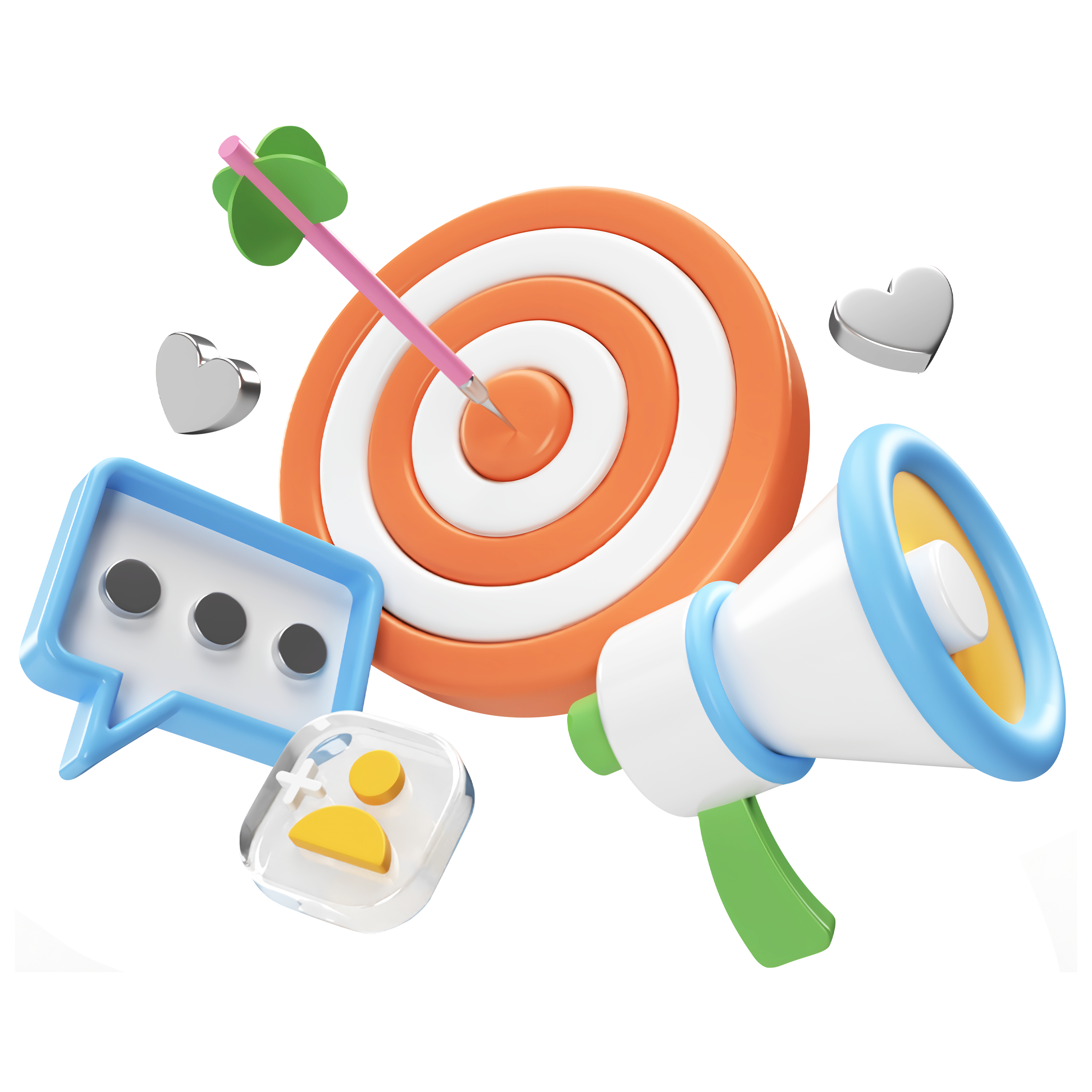 High Quality Services